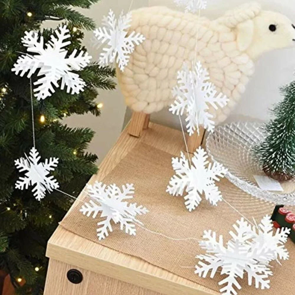 UNBRANDED winter hanging